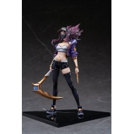 League of Legends - Statuette 1/7 K/DA Akali 25 cm