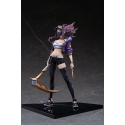 League of Legends - Statuette 1/7 K/DA Akali 25 cm