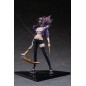 League of Legends - Statuette 1/7 K/DA Akali 25 cm