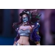 League of Legends - Statuette 1/7 K/DA Akali 25 cm