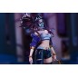 League of Legends - Statuette 1/7 K/DA Akali 25 cm