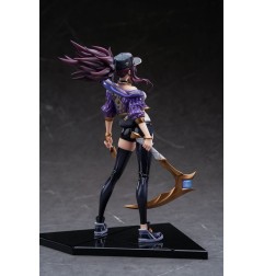 League of Legends - Statuette PVC 1/7 K/DA Akali 25 cm