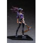 League of Legends - Statuette 1/7 K/DA Akali 25 cm