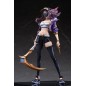 League of Legends - Statuette 1/7 K/DA Akali 25 cm