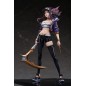League of Legends - Statuette 1/7 K/DA Akali 25 cm