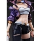 League of Legends - Statuette 1/7 K/DA Akali 25 cm