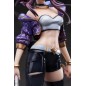 League of Legends - Statuette PVC 1/7 K/DA Akali 25 cm