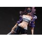 League of Legends - Statuette PVC 1/7 K/DA Akali 25 cm