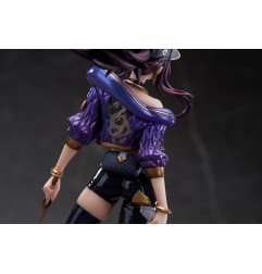 League of Legends - Statuette PVC 1/7 K/DA Akali 25 cm