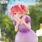 The Quintessential Quintuplets - Statuette Trio-Try-iT Nakano Nino Pastel Dress Ver. 21 cm