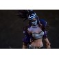 League of Legends - Statuette PVC 1/7 K/DA Akali 25 cm