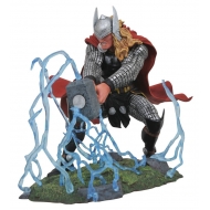Marvel Comic Gallery - Statuette Thor 20 cm