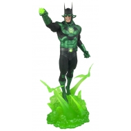 DC Comic Gallery - Statuette Dark Nights Metal Dawnbreaker 25 cm