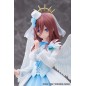 The Quintessential Quintuplets - Statuette PVC 1/7 Miku Nakano: Angel Ver. 27 cm