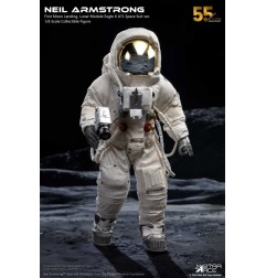 Neil Armstrong - Figurine 1/6  30 cm