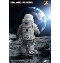 Neil Armstrong - Figurine 1/6  30 cm