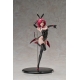 Original Character - Statuette 1/6 Muma Komurasaki Bunny Ver. illustration by Ohisashiburi 29 cm