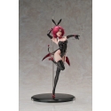 Original Character - Statuette 1/6 Muma Komurasaki Bunny Ver. illustration by Ohisashiburi 29 cm