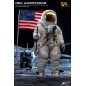 Neil Armstrong - Figurine 1/6  Deluxe Version 30 cm