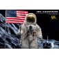 Neil Armstrong - Figurine 1/6  Deluxe Version 30 cm
