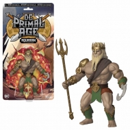 DC Comics - Figurine DC Primal Age Aquaman 13 cm