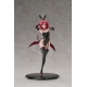 Original Character - Statuette 1/6 Muma Komurasaki Bunny Ver. illustration by Ohisashiburi 29 cm