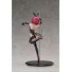 Original Character - Statuette 1/6 Muma Komurasaki Bunny Ver. illustration by Ohisashiburi 29 cm