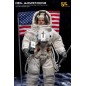 Neil Armstrong - Figurine 1/6 Neil Armstrong Deluxe Version 30 cm Neil Armstrong - Figurine 1/6 Neil Armstrong Deluxe Version 30 cm