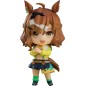 Umamusume: Pretty Derby - Figurine Nendoroid Jungle Pocket 10 cm