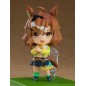 Umamusume: Pretty Derby - Figurine Nendoroid Jungle Pocket 10 cm