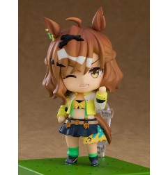 Umamusume: Pretty Derby - Figurine Nendoroid Jungle Pocket 10 cm