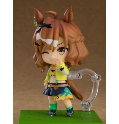 Uma Musume Pretty Derby - Umamusume: Pretty Derby figurine Nendoroid Jungle Pocket 10 cm