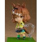 Umamusume: Pretty Derby - Figurine Nendoroid Jungle Pocket 10 cm