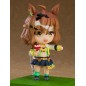 Umamusume: Pretty Derby - Figurine Nendoroid Jungle Pocket 10 cm