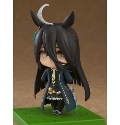 Umamusume: Pretty Derby - Figurine Nendoroid Manhattan Cafe 10 cm