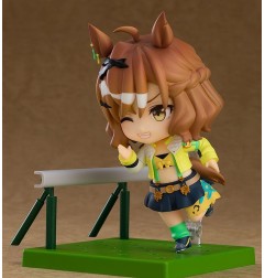 Uma Musume Pretty Derby - Umamusume: Pretty Derby figurine Nendoroid Jungle Pocket 10 cm