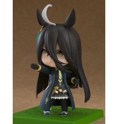 Umamusume: Pretty Derby - Figurine Nendoroid Manhattan Cafe 10 cm