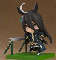 Umamusume: Pretty Derby - Figurine Nendoroid Manhattan Cafe 10 cm