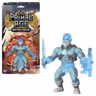 DC Comics - Figurine DC Primal Age Mr. Freeze 13 cm