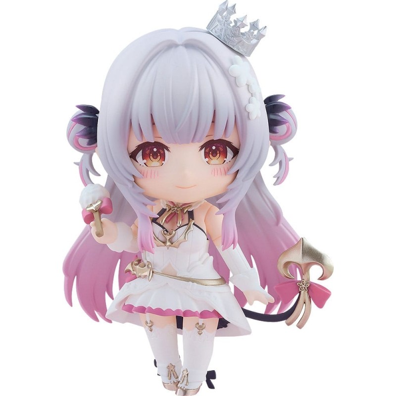 VTuber - Patra Suou  figurine Nendoroid Suou Patra 10 cm