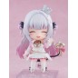 Patra Suou VTuber - Figurine Nendoroid Suou Patra 10 cm