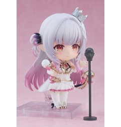 VTuber - Patra Suou  figurine Nendoroid Suou Patra 10 cm