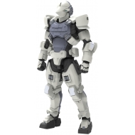 Hexa Gear - Figurine Plastic Model Kit 1/24 Governor Armor Type: A1 Ver 2.0 8 cm Hexa Gear - Figurine Plastic Model Kit 1/24 Governor Armor Type: A1 Ver 2.0 8 cm