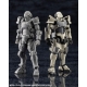 Hexa Gear - Figurine Plastic Model Kit 1/24 Governor Armor Type: A1 Ver 2.0 8 cm