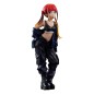 Gridman Universe - Statuette PVC Zozo Black Collection Chise Asukagawa 21 cm
