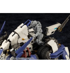 Hexa Gear - Figurine Plastic Model Kit 1/24 Governor Armor Type: A1 Ver 2.0 8 cm