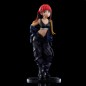 Gridman Universe - Statuette PVC Zozo Black Collection Chise Asukagawa 21 cm