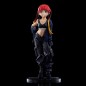 Gridman Universe - Statuette PVC Zozo Black Collection Chise Asukagawa 21 cm