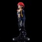 Gridman Universe - Statuette PVC Zozo Black Collection Chise Asukagawa 21 cm