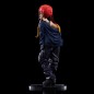 Gridman Universe - Statuette PVC Zozo Black Collection Chise Asukagawa 21 cm